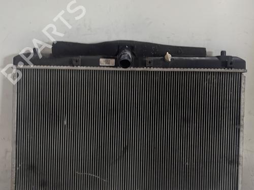 Used Water radiator FIAT SEDICI (189_) 1.9 D Multijet (120 hp) 28302321