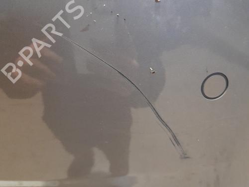 Rear bumper PEUGEOT 208 I (CA_, CC_) 1.6 THP | BP22966989C8