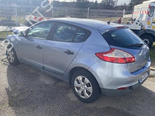 Left front window switch RENAULT MEGANE III Hatchback (BZ0/1_, B3_) 1.5 dCi | BP21717205I27  - Image 7