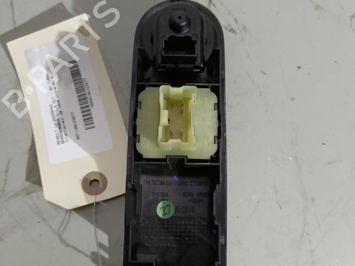 Left front window switch RENAULT CLIO IV (BH_) 1.5 dCi 75 | BP26156157I27 