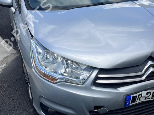 Front right lock CITROËN C4 II (NC_) 1.6 HDi 90 | BP30552834C97 - Image 6