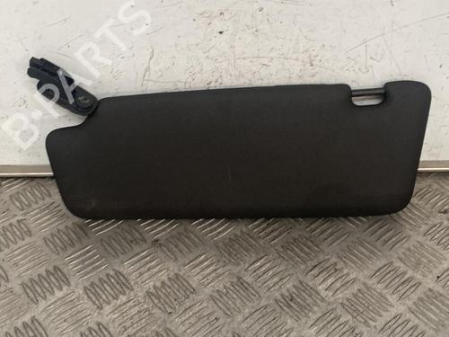Right sun visor AUDI A4 B7 (8EC) 2.0 TDI | BP21711158I2 