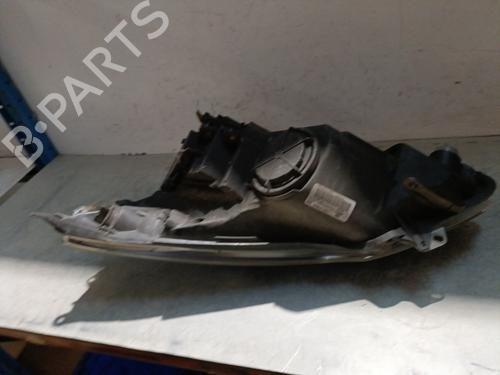 Used Right headlight Right headlight OPEL CORSA D (S07) 1.2 LPG (L08, L68) (80 hp) 28443907 28443907