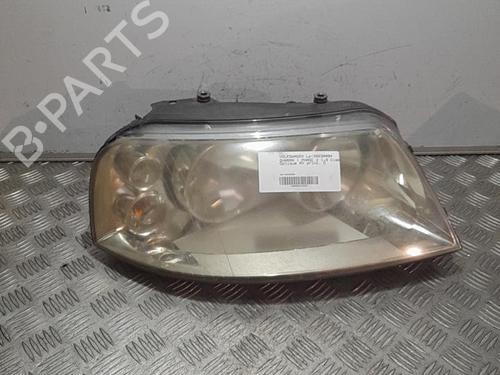 Right headlight VW SHARAN (7M8, 7M9, 7M6) 1.9 TDI | BP21701453C29 