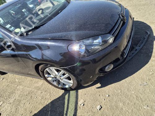 Gearbox VW GOLF VI (5K1) 1.6 TDI | BP38474590M3 - Image 10