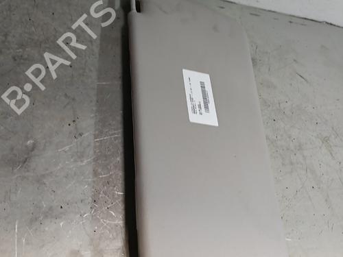 Right sun visor CITROËN BERLINGO Box Body/MPV (B9) 1.6 HDi 90 | BP26893321I2 - Image 2