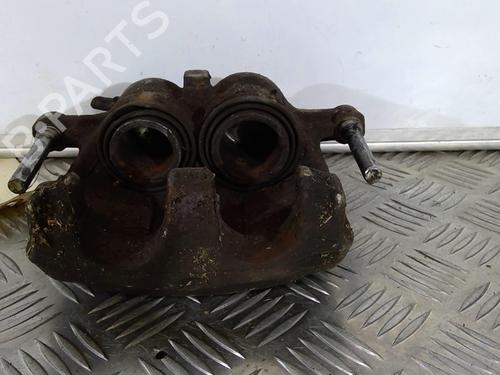 Used Left front brake caliper Left front brake caliper RENAULT TRAFIC II Van (FL) 2.0 dCi 90 (FL0H, FL00, FL01, FL0M, FL0P, FL0S) (90 hp) 27192984 27192984