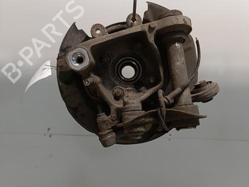 Used Left rear steering knuckle BMW 5 (E39) 530 d (193 hp) 28354140