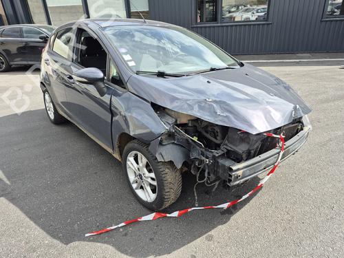 Steering column stalk FORD FIESTA VI (CB1, CCN) 1.25 | BP38270138I23 - Image 8