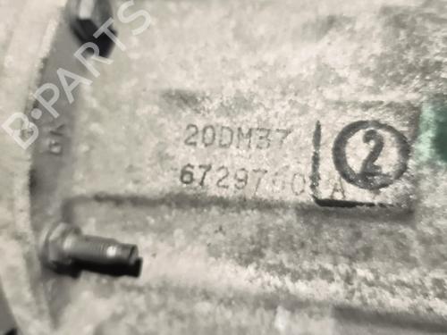 Gearbox PEUGEOT 307 CC (3B) 2.0 16V | BP25274445M3 - Image 2