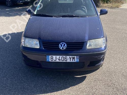 Left taillight VW POLO (6N2) 1.4 | BP28302395C34 - Image 5