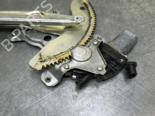Front right window mechanism FIAT SEDICI (189_) 1.9 D Multijet 4x4 | BP32218427C23