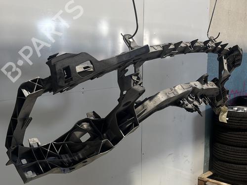 Front slam panel FORD FOCUS II Turnier (DA_, FFS, DS) 1.6 TDCi | BP29348204C72 
