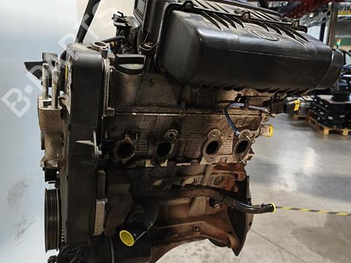 Engine FIAT 500 (312_) 1.2 (312AXA1A) | BP40539900M1 - Image 3
