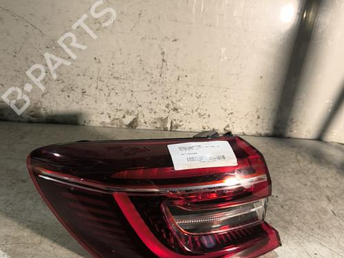 Used Left taillight RENAULT CLIO V (B7_) 1.0 TCe 90 (B7MT) (91 hp) 30552721