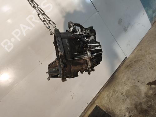 Used Gearbox Gearbox OPEL ASTRA H (A04) [2004-2014] 33725920 33725920