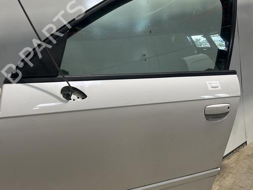 Left front door SEAT EXEO (3R2) 2.0 TDI | BP29559606C2 - Image 2