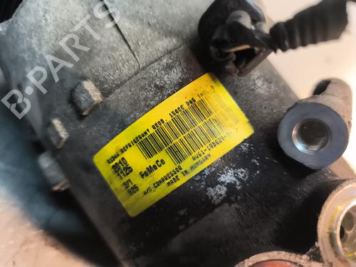 AC compressor FORD FOCUS III 2.0 TDCi | BP29893774M34 