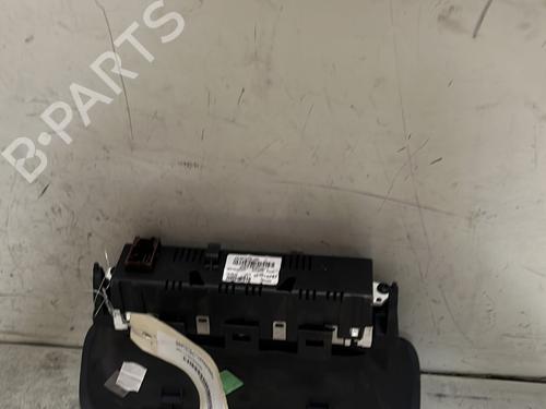 Display monitor PEUGEOT 308 SW I (4E_, 4H_) 1.6 HDi | BP28164943C48