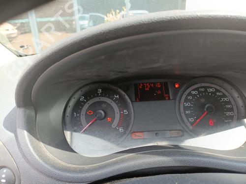 Electronic module RENAULT CLIO III (BR0/1, CR0/1) 1.5 dCi (C/BR0G, C/BR1G) | BP33870462M83 - Image 15