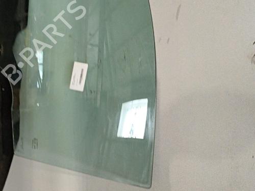 Used Front left door window Front left door window 36802326 36802326