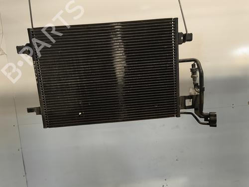 AC radiator VW PASSAT B5.5 (3B3) 1.9 TDI | BP31816219M32 - Image 2