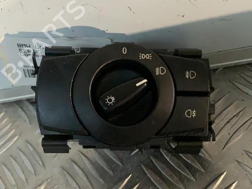 Headlight switch BMW 1 (E81) 116 i | BP22032366I24 - Image 2