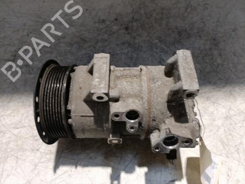 AC-Kompressor AC-Kompressor 21699891 21699891