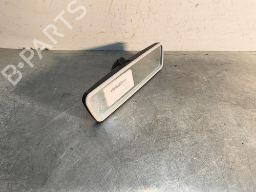 Used Rear mirror Rear mirror VW POLO V (6R1, 6C1) 1.0 (75 hp) 33992063 33992063