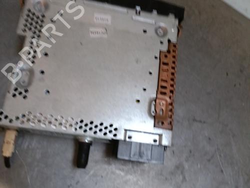 Used Radio Radio CITROËN C4 Picasso I MPV (UD_) 1.6 HDi (109 hp) 28443471 28443471