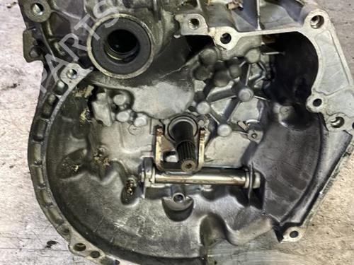 Gearbox PEUGEOT 206 Hatchback (2A/C) 1.4 i | BP21708090M3 