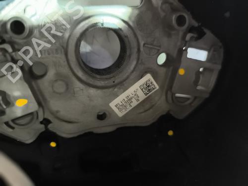 Used Steering wheel SEAT IBIZA IV SC (6J1, 6P5) 1.2 TSI (90 hp) 29384364