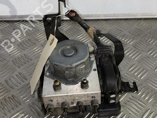 ABS Bremseaggregat RENAULT CLIO IV (BH_) 1.5 dCi 90 (90 hp) 21720444