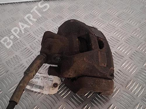 Used Right front brake caliper CITROËN DS4 (NX_) 1.6 HDi 115 (114 hp) 27328619