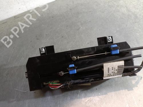 Climate control CITROËN JUMPY I Van (BS_, BT_, BY_, BZ_) 2.0 HDi 95 | BP29081820I5