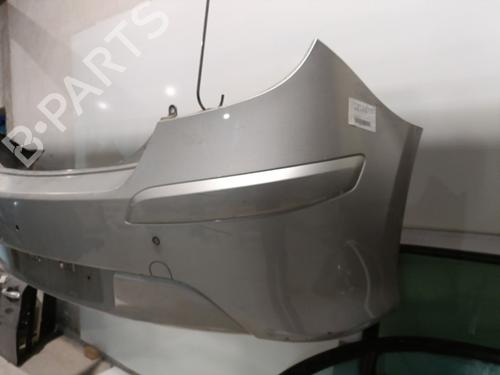Rear bumper HYUNDAI i30 (FD) 1.6 CRDi | BP21703787C8 