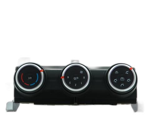 Climate control RENAULT CAPTUR II (HF_) LPG (HFMT) | BP37755046I5 - Image 4