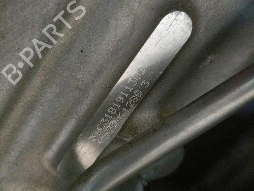 Engine PEUGEOT 208 I (CA_, CC_) 1.6 HDi / BlueHDi 75 | BP29330742M1 
