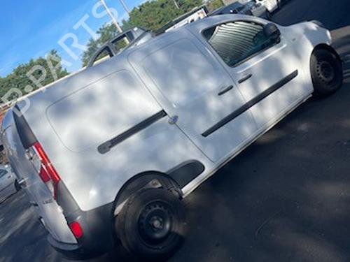 Front wiper motor RENAULT KANGOO Express (FW0/1_) 1.5 dCi 90 (FW0G, FW05, FW08, FW11) | BP29571904M29  - Image 8