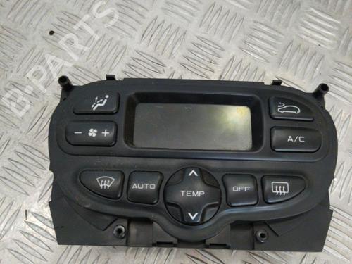Used Climate control CITROËN XSARA PICASSO (N68) 2.0 HDi (90 hp) 21711590
