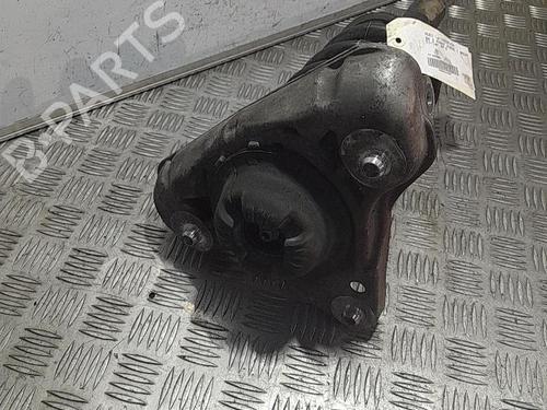Left front brake caliper AUDI A4 B6 Avant (8E5) 1.9 TDI | BP21707346M105 - Image 2