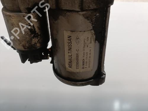Starter RENAULT SCÉNIC III (JZ0/1_) 1.5 dCi | BP27720100M8 - Image 3