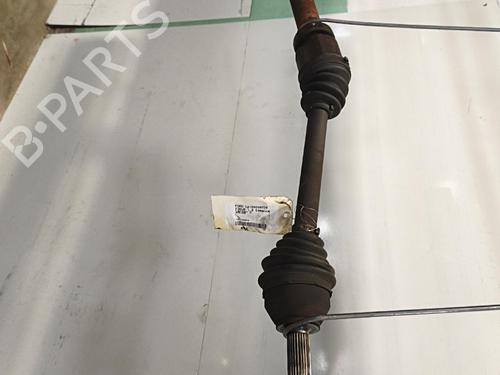 Used Right front driveshaft Right front driveshaft 38188257 38188257