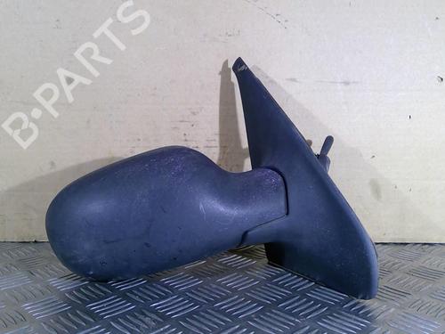Ryggespeil høyre RENAULT CLIO II (BB_, CB_) 1.5 dCi (B/CB07) (65 hp) 21716284
