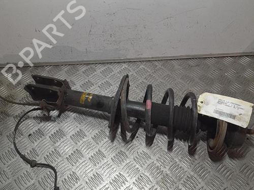 Left front shock absorber DACIA SANDERO 1.5 dCi | BP21701488M16 