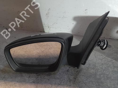 Left mirror SKODA CITIGO (NF1) 1.0 | BP22421932C26 