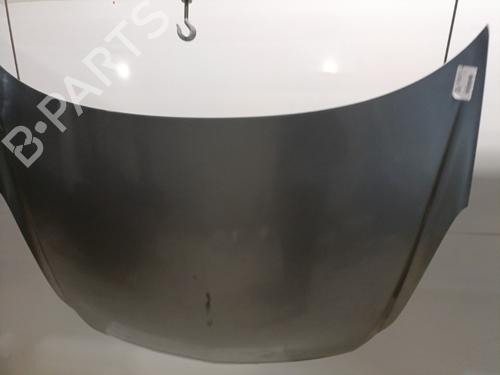 Used Hood OPEL CORSA D (S07) 1.3 CDTI (L08, L68) (75 hp) 21703301