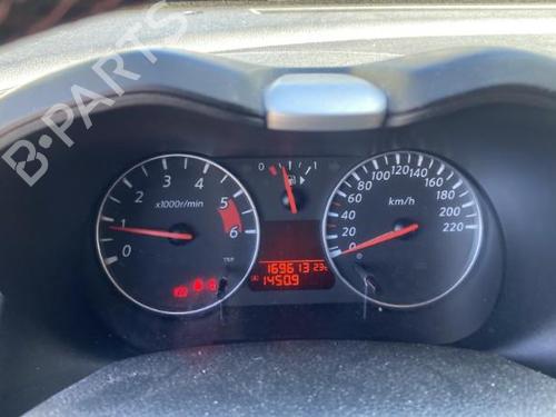 Rear right seatbelt NISSAN NOTE (E11, NE11) 1.5 dCi | BP24983432I28 - Image 2