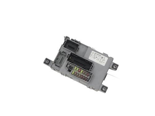 Fuse box FIAT PUNTO EVO (199_) 1.3 D Multijet (199AXC1A, 199BXC1A, 199AXT1A, 199BXT1A) | BP34284756E1 - Image 3