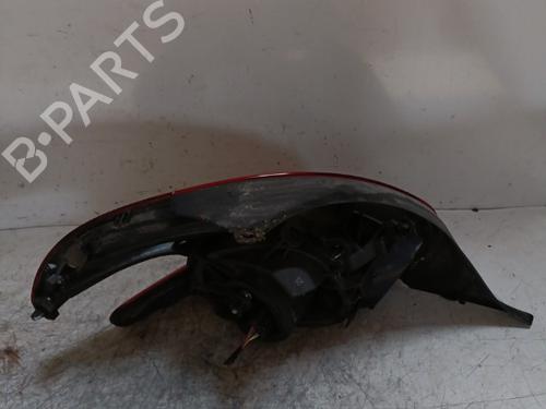 Right taillight PEUGEOT 208 I (CA_, CC_) 1.6 BlueHDi 100 | BP21704296C35 